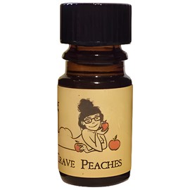 perfume Apples Crave Peaches