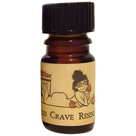 Apples Crave Resins