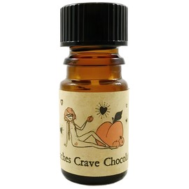 perfume Peaches Crave Chocolate
