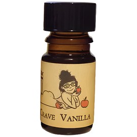 perfume Apples Crave Vanilla