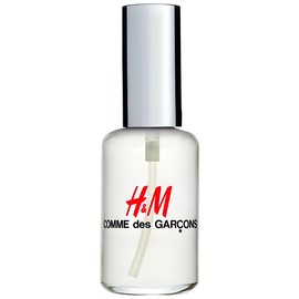 perfume H&M