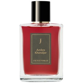 Ambre Khandjar