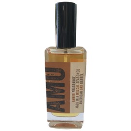 perfume AMO#401 Amber
