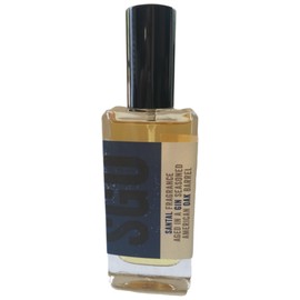 perfume SGO#501 Santal