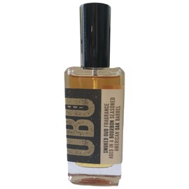 perfume OBO#302 Smoked Oud