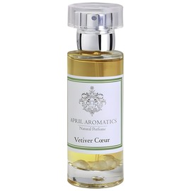 perfume Vetiver Coeur