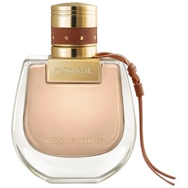 Nomade Absolu de Parfum