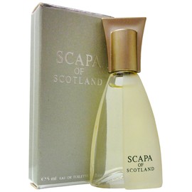 perfume Scapa of Scotland