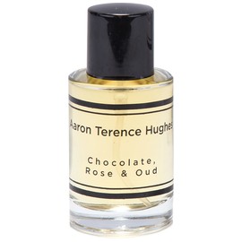 perfume Chocolate, Rose & Oud