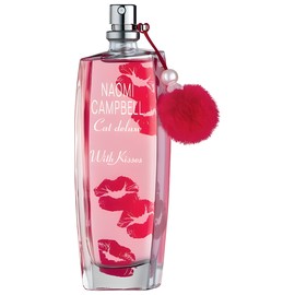 perfume Cat Deluxe With Kisses
