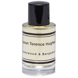 perfume Cedarwood and Bergamot
