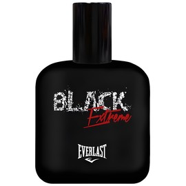perfume Black Extreme