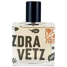 perfume Zdravetz