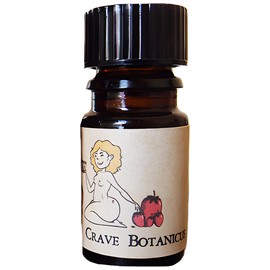 perfume Strawberries Crave Botanicus