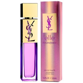 Elle Shocking (Elle Eau de Toilette)