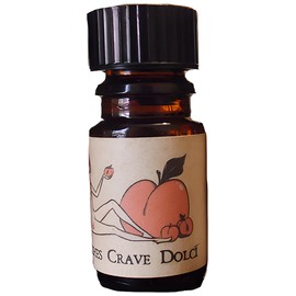 Peaches Crave Dolci