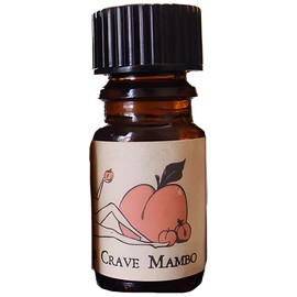 perfume Peaches Crave Mambo