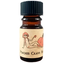 perfume Peaches Crave Pirates