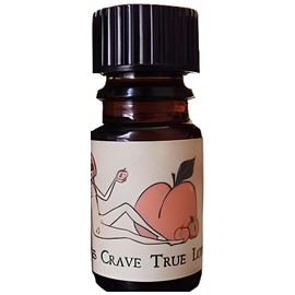 perfume Peaches Crave True Love
