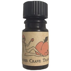 perfume Peaches Crave Trance