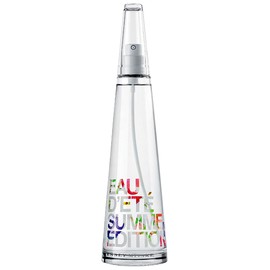 perfume L'eau d'Issey Eau D'Ete Summer Edition