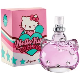 perfume Hello Kitty College