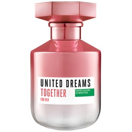 United Dreams Together for Her