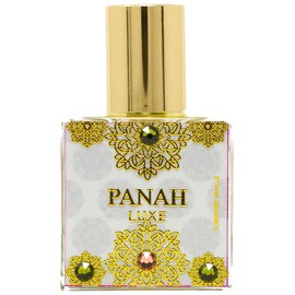 perfume Tuberose Vanille