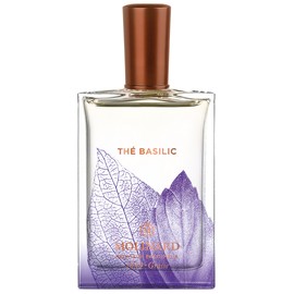 Thé Basilic