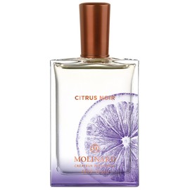 Citrus Noir