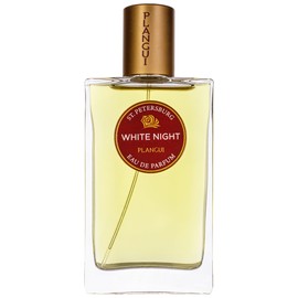 perfume White Night Белая Ночь