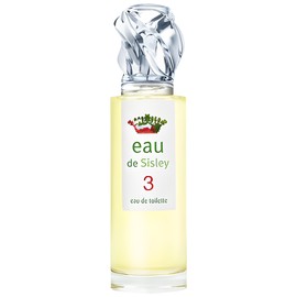 perfume Sisley Eau de 3