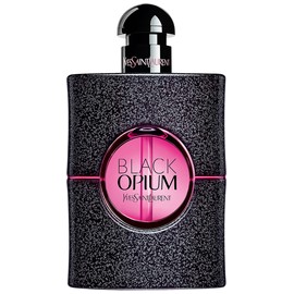 Black Opium Neon