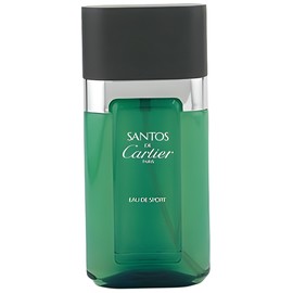perfume Santos Eau de Sport