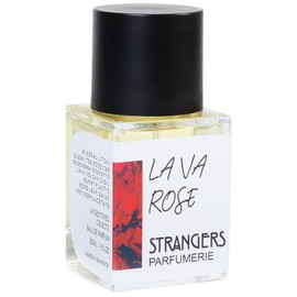 Lava Rose