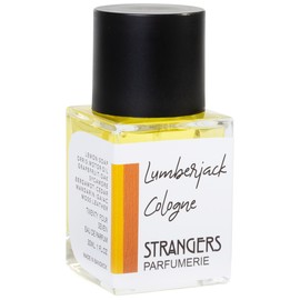 perfume Lumberjack Cologne