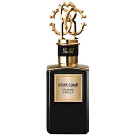 perfume Splendid Vanilla