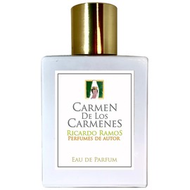 perfume Carmen De Los Carmenes