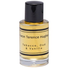 perfume Tobacco, Oud And Vanilla