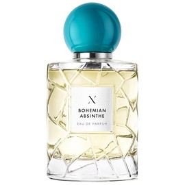 Bohemian Absinthe