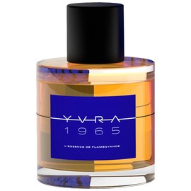 perfume 1965 - L'Essence de Flamboyance