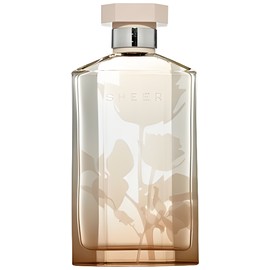 perfume Stella Sheer 2009
