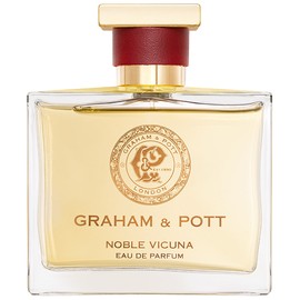 perfume Noble Vicuna
