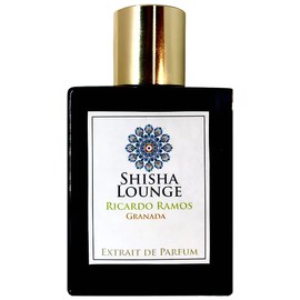 perfume Shisha Lounge