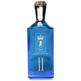 perfume Royal Lion Exclusive No. II