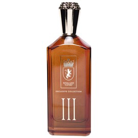 perfume Royal Lion Exclusive No. III