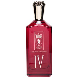 perfume Royal Lion Exclusive No. lV