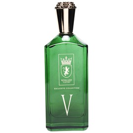 perfume Royal Lion Exclusive No. V
