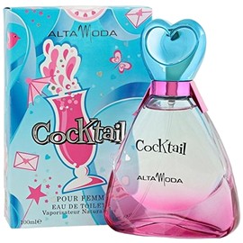 perfume Cocktail
