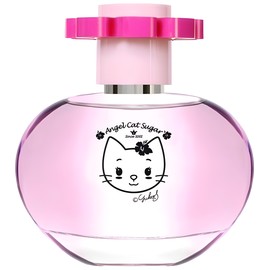 Angel Cat Sugar Candy